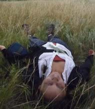 Gabriela Garcia-Luna