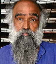 T. Kaladharan