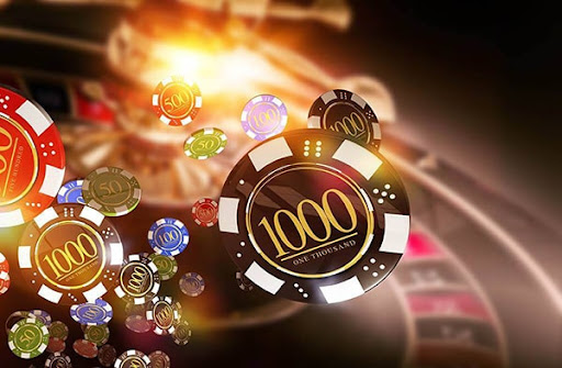 Découvrez l'univers passionnant de chopbet 23