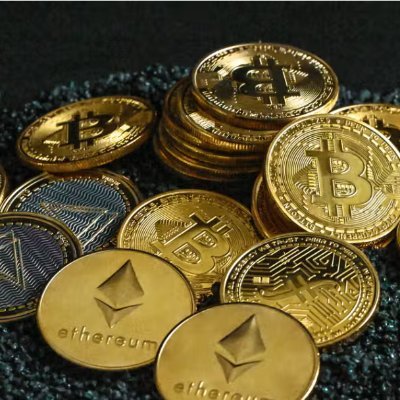 The Future of Finances Cryptocurrency Blog
