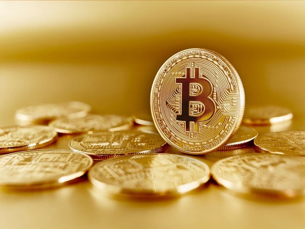 The Future of Finances Cryptocurrency Blog