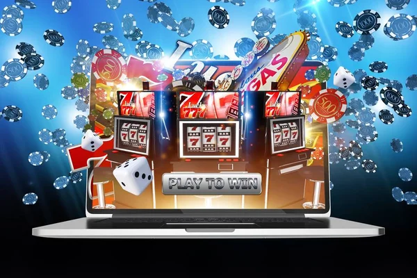 Discover the Exciting World of Slotmonster 19