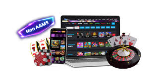 Scopri i migliori casinò non AAMS che pagano subito 53