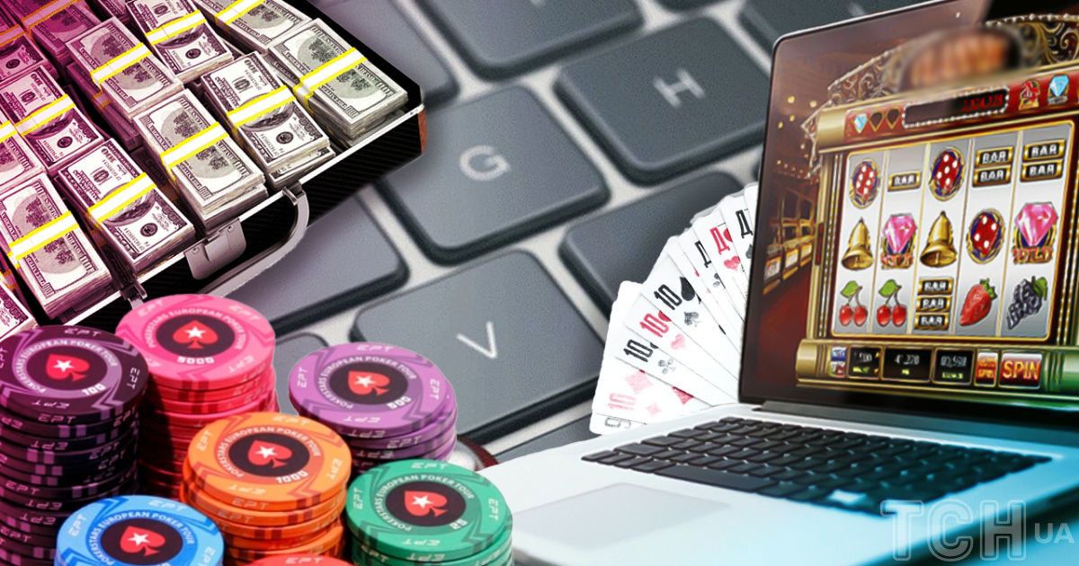 Online kasína s nízkym vkladom Výber a možnosti