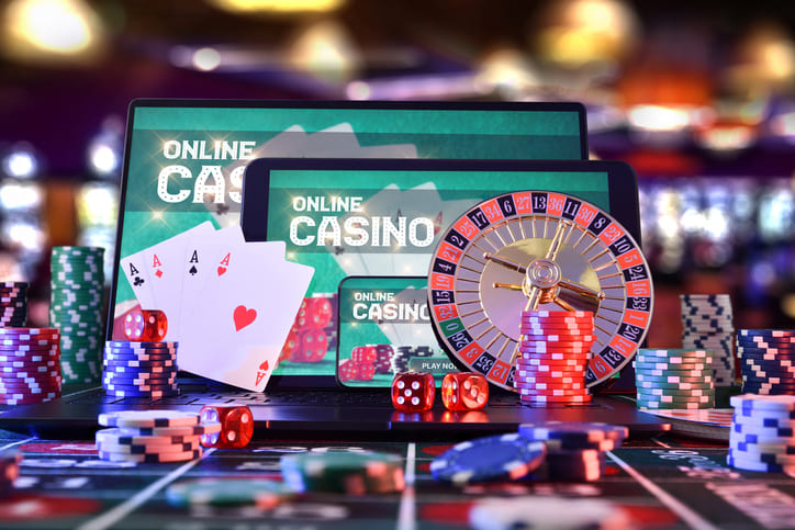 Discover the UK Top Online Casino Bonus A Comprehensive Guide