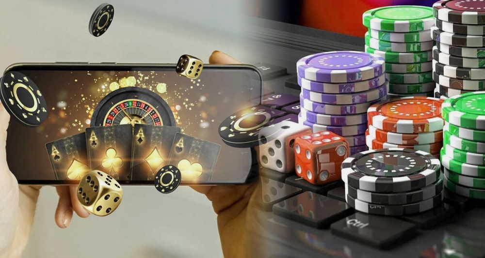 Discover the UK Top Online Casino Bonus A Comprehensive Guide
