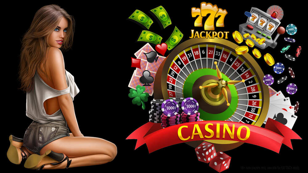 Exploring the Exciting World of Kingdom Casino & Sportsbook Exploring the Exciting World of Kingdom Casino & Sportsbook