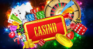Explore Excitement with Golden Lion Casino Online Slots