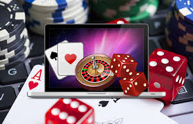 Explore Excitement with Golden Lion Casino Online Slots