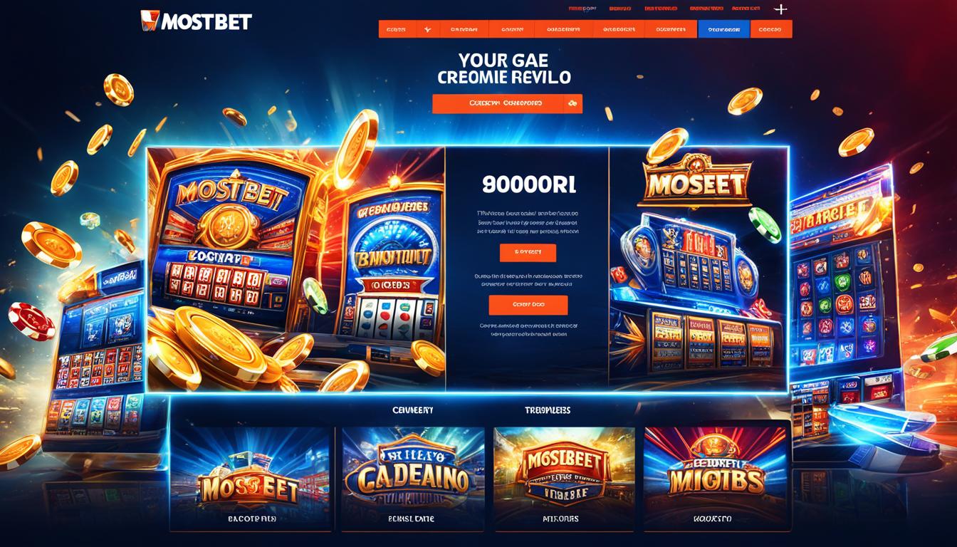 A bónuszok átfogó értékelése a Mostbet.com Kaszinóban!