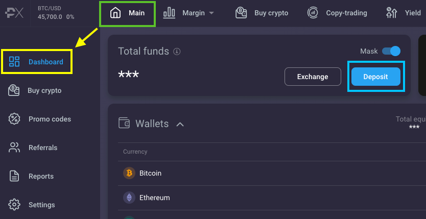 The Complete Guide to PrimeXBT MX Platform