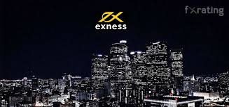 Understanding the Real Exness Trading Account A Comprehensive Guide