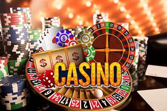 Discover Exciting Games at Mr Luck Casino & Sportsbook 12