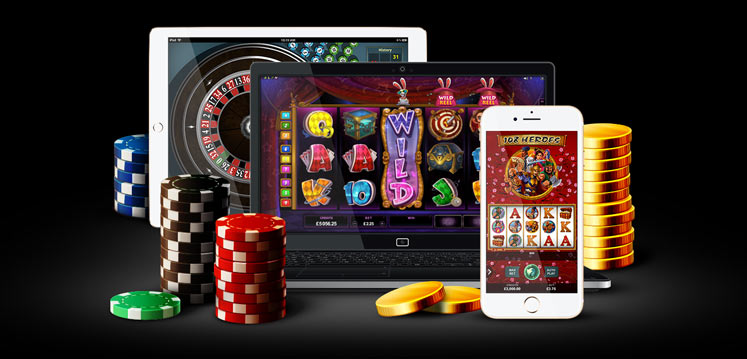 Discover Exciting Games at Mr Luck Casino & Sportsbook 12