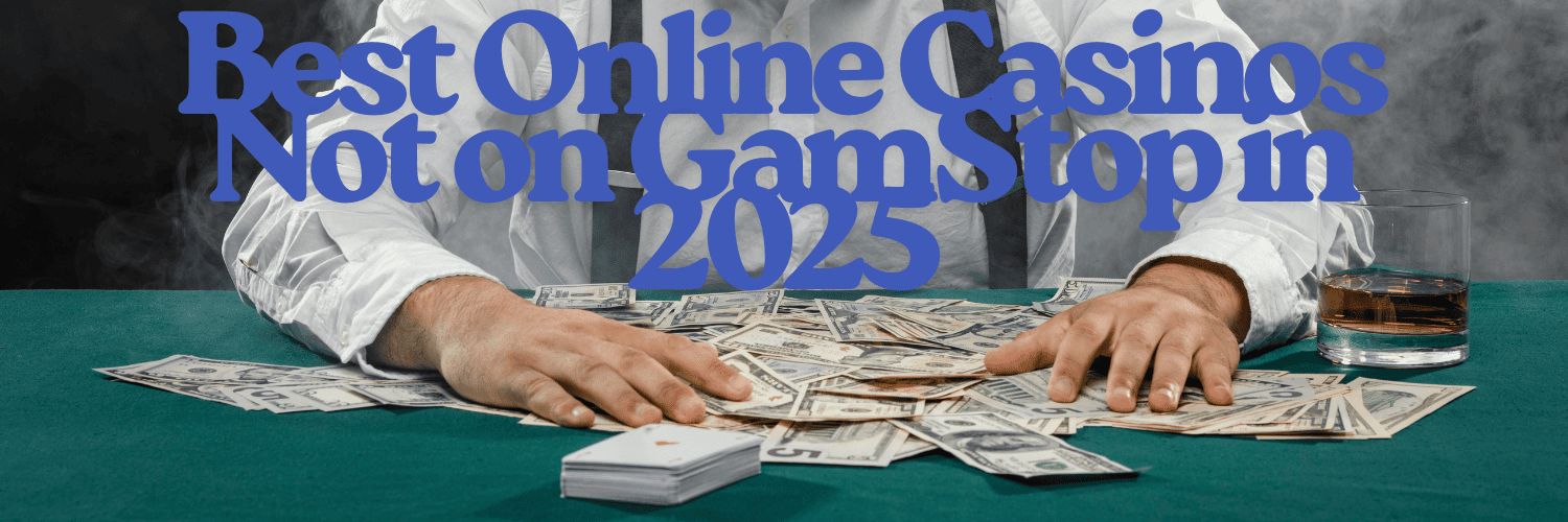 Discover the Latest New Non Gamstop Casino Sites for 2023 590070297